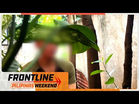 Mga bagong laya na preso, binibigyan ng mga bagong oportunidad sa lipunan | Frontline Weekend