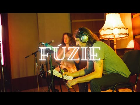 Kráľovstvo | FÚZIE | Dan Bárta