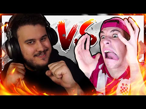 INCREDIBLE AND VERY EVEN BATTLE | BATTLE 1 Pokémon B DualLocke