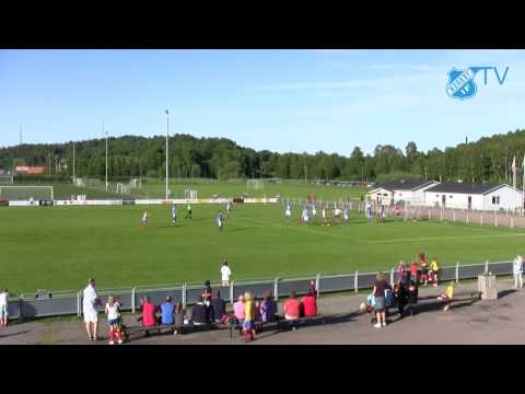 Ytterby IS - Norrby IF 1-0