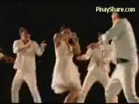 Marian Rivera Dancing Chichiquita