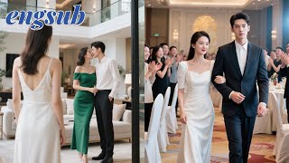 He Kissed Her Sister Before Her Eyes; She Married a Billionaire CEO, and He Knelt to Beg Forgiveness