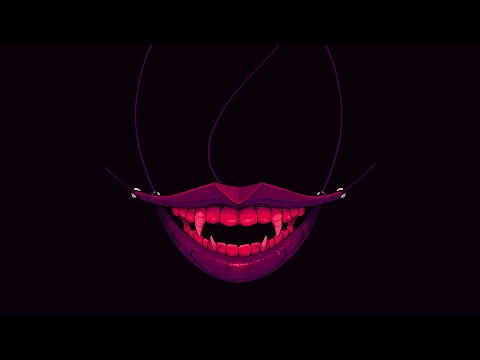 Cjbeards - Vampire (feat. Scarlett)