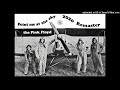 The Pink Floyd - Point Me At the Sky (2020 Remastered Mono Mix)