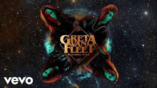 Musik-Video-Miniaturansicht zu Watching Over Songtext von Greta Van Fleet