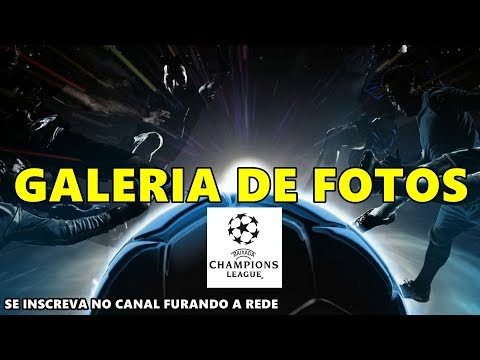 GALERIA DE FOTOS - CHAMPIONS DE VERÃO 4ª