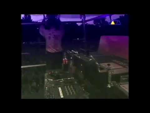 Miss djax Loveparade 1998