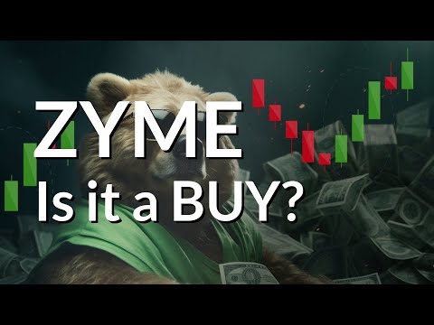 ZYME Zymeworks Stock: After Ziihera Surge - 5 Price Targets & Wednesday Predicted Opening Price? 🔥