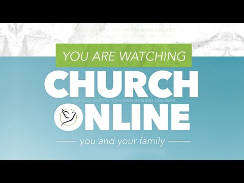 Sunday Service with Dr. Ralph [Sunday  October 18 2020]