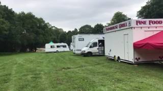 The Welsh 2 day Enduro