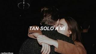 tell me you love me - demi lovato (spanish version) // letra