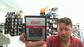 Retro Console & Computer Games 5th November 2012