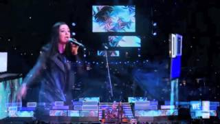 Elastic Heart   Jillea Feat  ET Performing @ WE Day Ottawa 11:10:2015