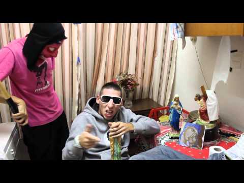 SPARTA feat DEMI, SEQUE, DRINO, KIRE & DON P : T_O_A ( Pensavo fosse amore HD)