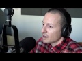 Chester Bennington Last Interview