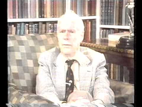 George Orwell BBC Arena Part 4  The Lion and the Unicorn