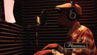 Nappy Roots - Fishbowl making of in the studio Phivestarr Productions Dj Ko