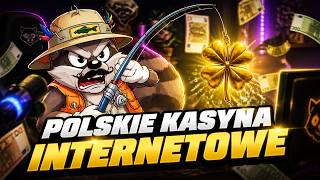 POLSKIE KASYNA INTERNETOWE 📲  KASYNO INTERNETOWE 😍  KASYNA INTERNETOWE LEGALNE W