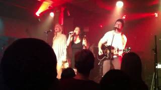 Delta Rae, &quot;Darlin&#39; If&quot;