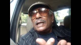 Rex Kodippili -  Sri Lankan film actor and film director - speaks on Sudarshi Problem