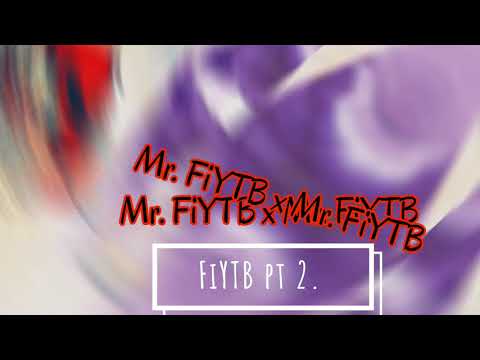 BabyNellz5150 x LMNKDBada$$ - FiYTB pt. 2