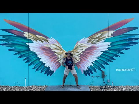 Treasure Island Florida Beach Trail Part 1