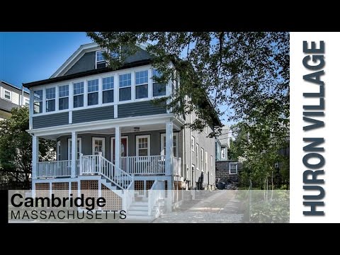 Video of 10 Malcolm Road | Cambridge, Massachusetts real estate & homes