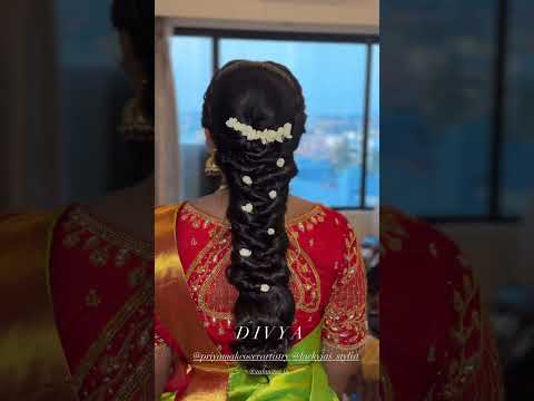 Bridal Makeup Artist portfolio by Priyamakeoverartistry in Chennai - Photo 3 Bridal Makeup Artist portfolio by Priyamakeoverartistry in Chennai - Photo 3