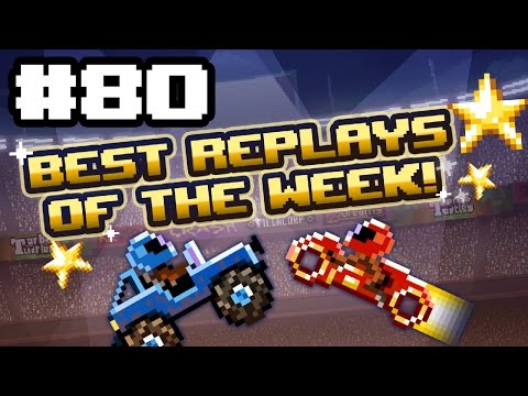 Best Replays of the Week -  Episode 80