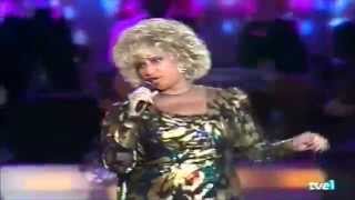 Celia Cruz - Bembelequa
