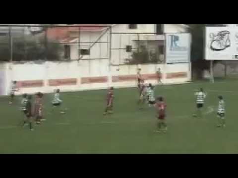 Época 2011/2012 - Iniciados 