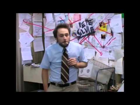 Charlie Conspiracy - Original Source Video