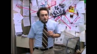 Best Charlie Freak-out