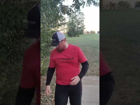 Reptilian Disc Golf : Gila