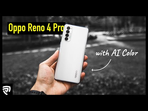 Oppo Reno 4 Pro - Still the best mid-ranged smartphone camera?
