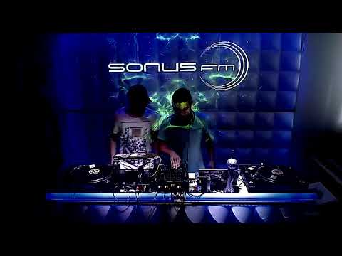 Tapedeck Radio - Default Machine Night