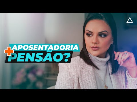 Survivor's Pension + Retirement: how much do those who receive both benefits receive?