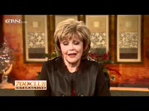 700 Club Interactive -- December 6, 2010 - CBN.com