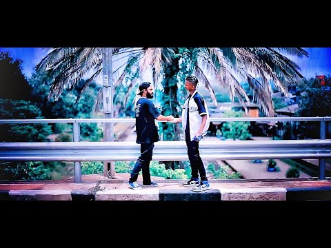 Lil AD - Owadana(ඔවදන) OFFICIAL MUSIC VIDEO - DLC For Life
