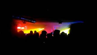 Leaether Strip - Black Gold (live @ Supersonic, Budapest 17.10.06.)