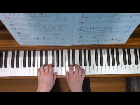 Classic Dance - Piano Adventures Level 1 Lesson Book