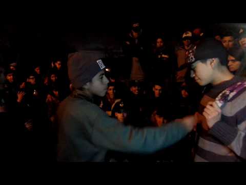 CIRI vs YHEI vs DLN vs LIRICAN - 8vos - VGB Free - Fecha 5 (9/6)