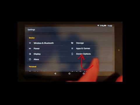 How to keep your Kindle device from going to sleep