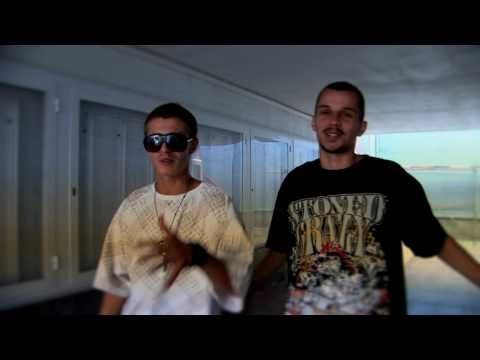 Kokki - Never Say Never [ Official Video 2010 ]  HD