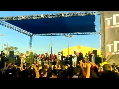 Jay Rock-Pay For It Live At Nickerson Gardens