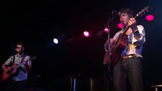 Matt Wertz - &#39;Counting to 100&#39; live at The Ark