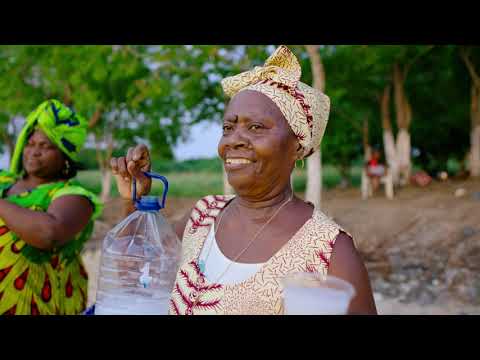 Leo Boca Copo & Mousa Halawi _ A nossa comida (vídeo oficial)