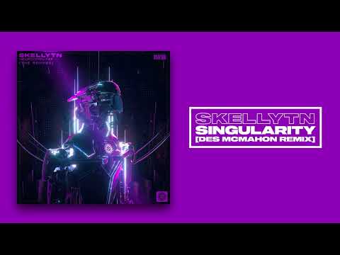 Video thumbnail for Singularity (Des McMahon Remix)
