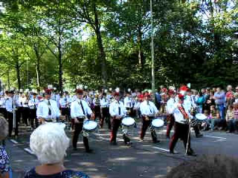 Gruno's postharmonie video v H.D