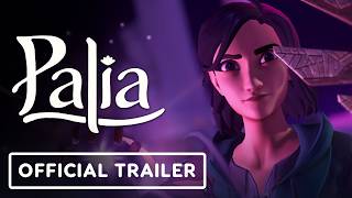 Palia's Echo Expeditions & Switch 2 Launch — Full Breakdown & Transcript